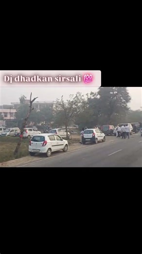 dhadkan dj sirsali new video sound testing 🥶🦾