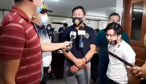 National Bureau of Investigation on Reels