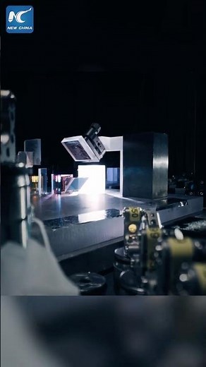 Chinese scientists develop "Jiuzhang 4.0," setting new world record in quantum computing