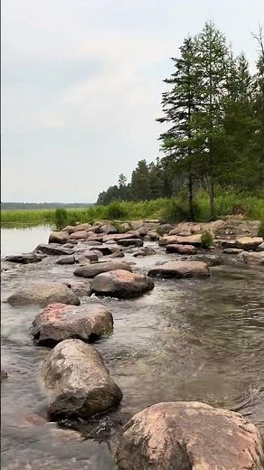 Discover the Breathtaking Headwaters of the Mississippi River