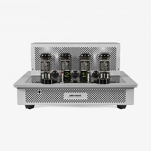 I/50 Valve Integrated Amplifier | Audio Research | KJ West One | Hifi Store