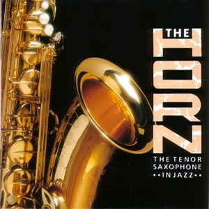 Various - The Horn - The Tenor Saxophone In Jazz