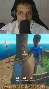 MOMENTOS DIVERTIDOS EN RAFT #humor #virals #fypシ #parati #risas #clips #juegos #gamer #gameplay #Videojuegos #juegosdivertidos #juegosretro #diversion #Entretenimiento #CreadoresDeContenido #raft | Rufus5z