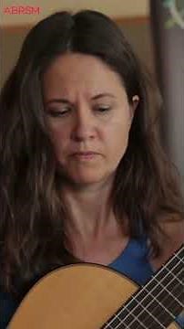 Cantiga, El Sabio | Grade 4 Guitar (duet) performed by Torrin Williams and Helen Sanderson. #guitar