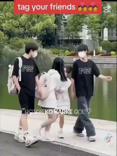 #capcut#tiktok video #trendingshorts #dancesongs#♡♡tag you friend#cuple dress cute😝😁