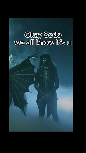 Nameless Ghouls: Hilarious Editing That Makes You Laugh