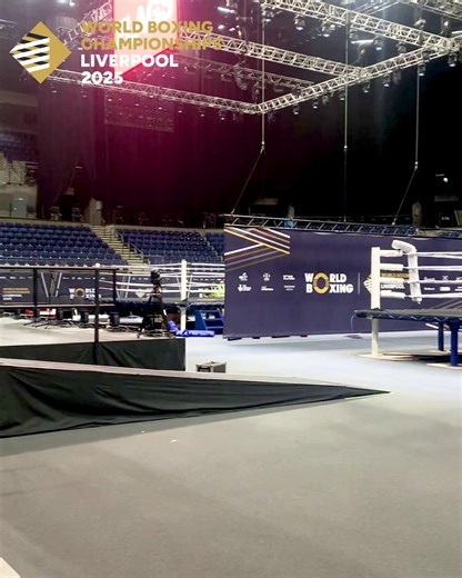 78K views · 1.2K reactions | The scene is set. There is now just 1...