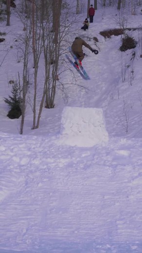 Mastering Physics with Real Skifi: Ski Freestyle and Jumping