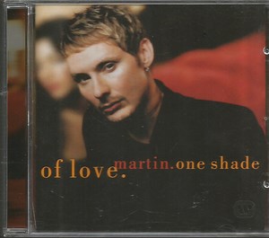 Martin - One Shade Of Love