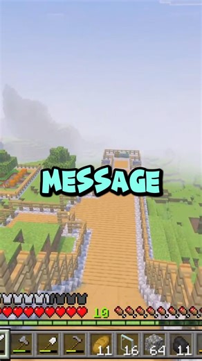 One Second… That’s All It Took