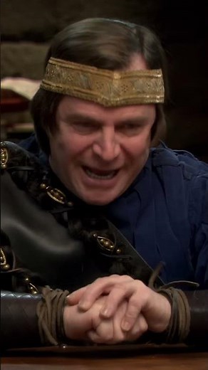 Crise d'autorité - Kaamelott