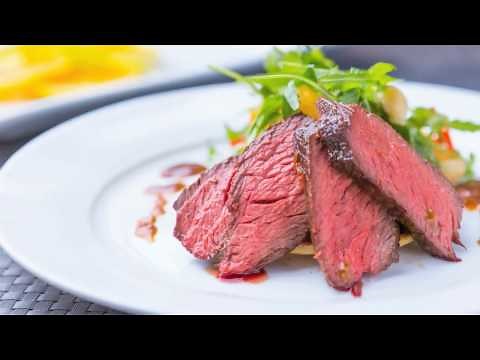 Cooking with Kangaroo Meat