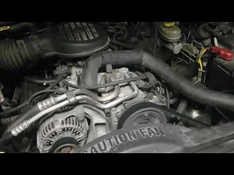 Dodge how to fix P1762 42RE 62RE