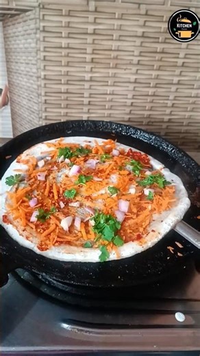 3 Types of Dosa in One Video | Crispy, Soft & Super Tasty Dosa Recipes