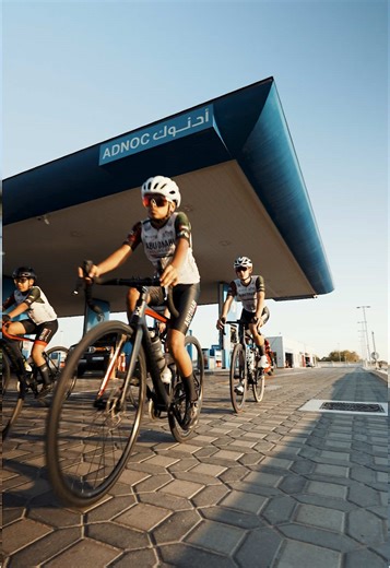 Promoting Safe Cycling During UN Global Road Safety Week