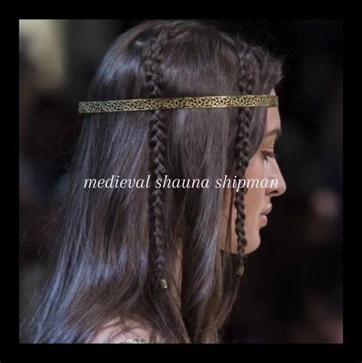 medievaljackets is REAL TO ME!!! i might do the others as well :3 i would read tf out of a noblewoman x maiden jackieshauna fic…. #digitaldiary #fyp #edit #yellowjackets #shaunashipman