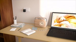 Fast Charger Fit for Asus Chromebook, 45W USB C 7.5FT Cable Compact Design