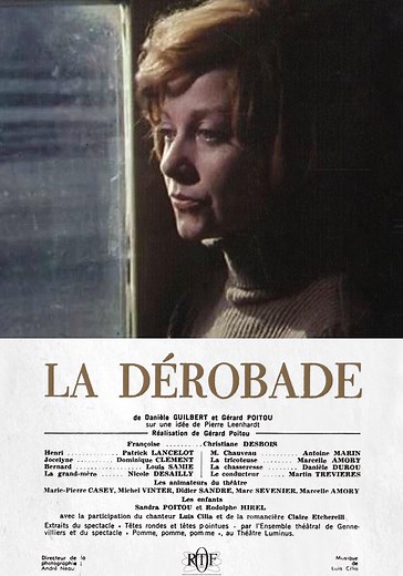 Regarder La dérobade en streaming complet et légal