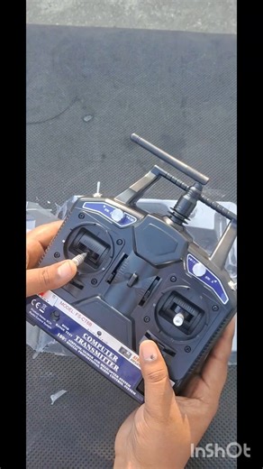 flysky transmitter 6 channel #sukhman #spmodelmaker1313