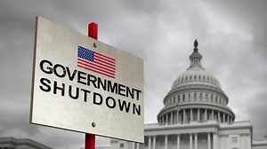 VERIFY: Navy Federal Credit Union providing funding to furloughed members during shutdown?