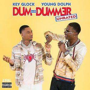 Young Dolph & Key Glock – 1 Hell of a Life