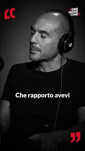 MY RELATIONSHIP WITH MONTANELLI #onemoretimepodcast #lucacasadei #onepodcast #vittoriofeltri