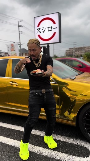 I LIKE SUSHI - Sushi Song Compilation