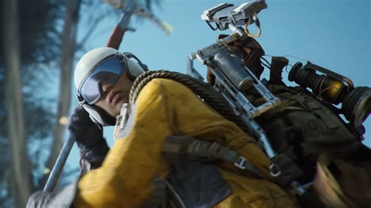 The CEO of Epic Games claims that he does not see the need to clarify that the video games they sell are made with AI - Softonic