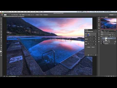 How to boost colors in photoshop (quick and easy tutorial)