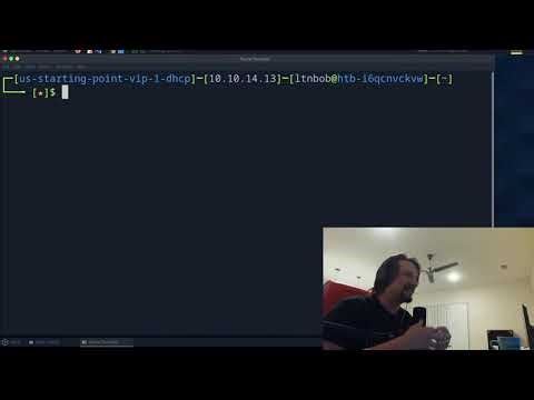 Beginner's Guide to Windows Exploitation: RDP and Network Protocols on Hack The Box