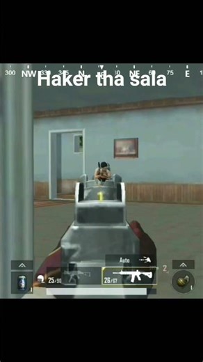 pubg mobile lite haker game play with new #pubgmobile #pubg #mobilepremierleague