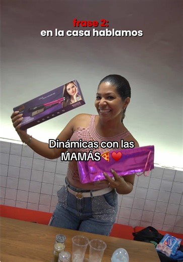 Pizza Day Dinámicas Mamás Valencia