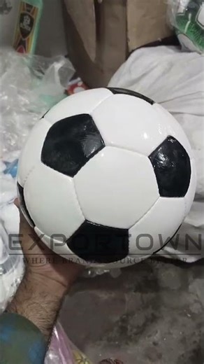 1970 Telstar Durlast Football / Soccer Ball Wholesale Supplier | EXPORTOWN #footballtraininggear