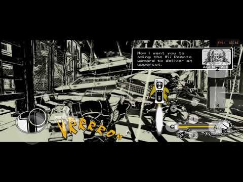 Dolphin emulator android 4gb ram