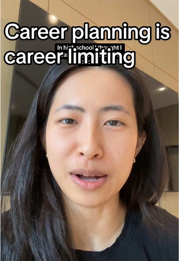 Understanding Career Planning and Its Limitations