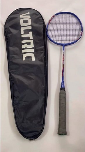 Yonex Voltric Lite 35i specs #badminton #shuttlesmash #badmintonlovers #badmintonequipment