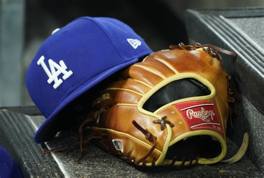 Dodgers prospects picked for 2025 Branch Rickey Awards