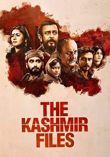 The Kashmir Files streaming: where to watch online?