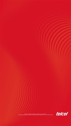 18 reactions | Descubre los increíbles descuentos que Telcel tiene para ti este Buen Fin. | Telcel | Facebook