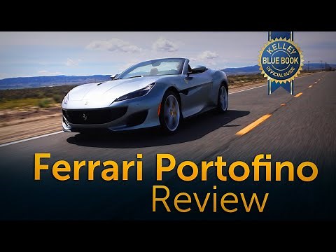 2019 Ferrari Portofino - Review & Road Test