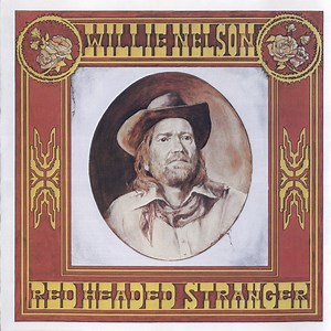 Willie Nelson - Red Headed Stranger