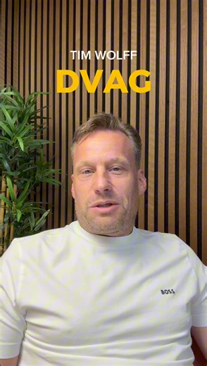 3.9K views · 43 reactions | Kosten - aber was habe ich schon gekauft, womit ich DICH bezahlt habe #Kosten #Versicherung #DVAG #TimWolff | Tim Wolff DVAG | Facebook