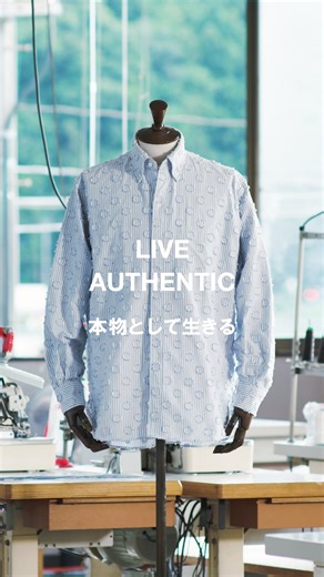 BEAMS | ビームス on Instagram: "... WHO WE ARE_すべてはクオリティのために @beams_plus We’ve spent years creating our products in close partnership with skilled artisans. This is the “B.D Classic-fit Shirt,” a true BEAMS PLUS signature. Its front is finished with a classic six-button placket, each button secured with a distinctive root-wrapped shank. Flat-felled seams run from the armholes down the sleeves and side panels, enhancing freedom of movement, next-to-skin comfort, and long-lasting durability. The “Plus