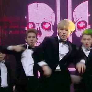 9.2K views · 283 reactions | ⚡️Very Good - Block B | Kpop Lyrics | Facebook