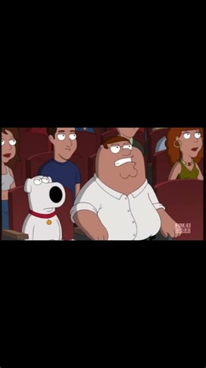 The Complete Guide to Horror Movies on Instagram: "Australian films love having 20 film studio logos and animations before the actual movie starts #bringherback #familyguy"