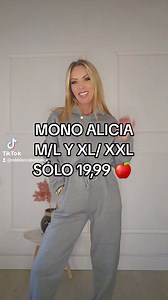 2.9K views · 55 reactions | Mono Alicia sólo 19,99 euros Www.mbblancabelzunce.com ☎️678314949 WhatsApp | MB Blanca Belzunce | Facebook