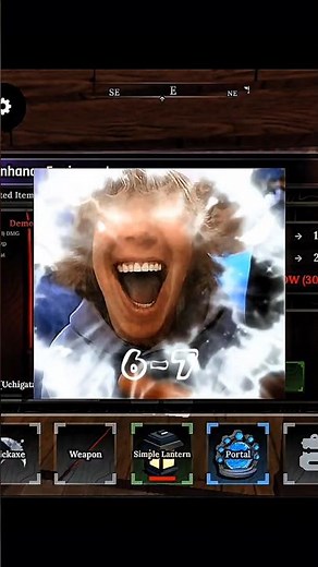 how i Make wold best Katana in the forge (don't klick sound )