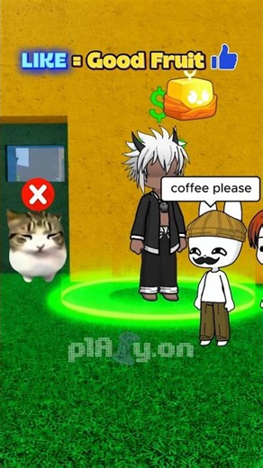 this is what Zioles usually do 🤑 #roblox #bloxfruits