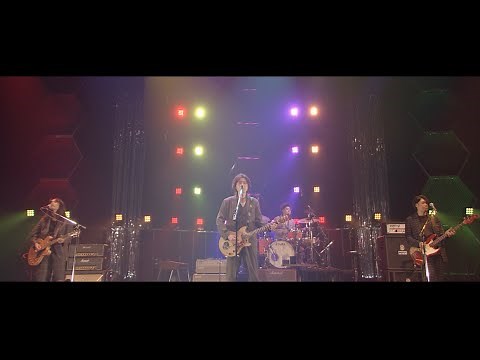 斉藤和義 – シグナル（Full Length Ver.） [Music Video]