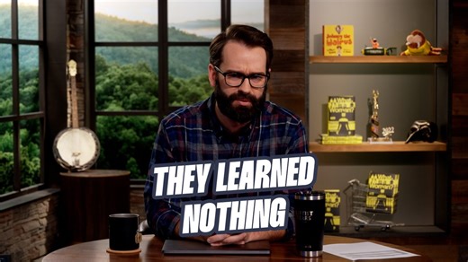 This Is a Civilizational Crisis | Matt Walsh